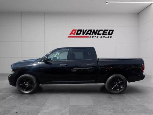 2014 RAM 1500 Tradesman/Express