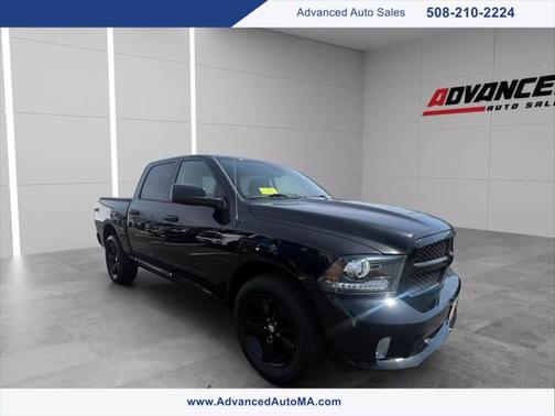 2014 RAM 1500 Tradesman/Express