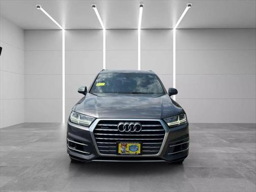 2018 Audi Q7 3.0T Premium Plus