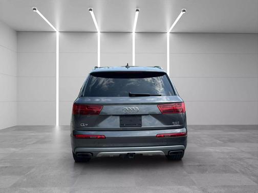 2018 Audi Q7 3.0T Premium Plus