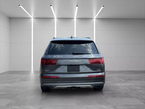 2018 Audi Q7 3.0T Premium Plus