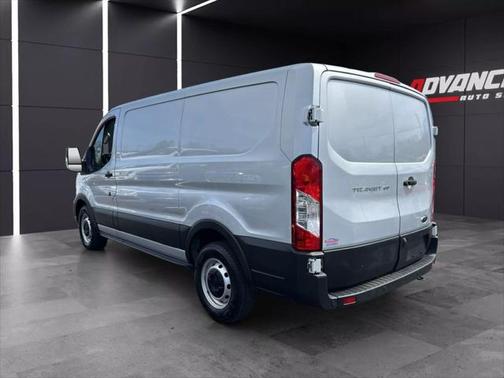 2020 Ford Transit-150 Base