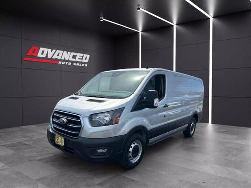 2020 Ford Transit-150 Base