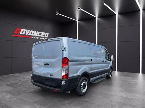 2020 Ford Transit-150 Base