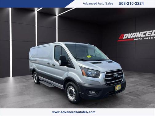 2020 Ford Transit-150 Base