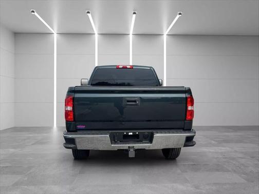 2017 GMC Sierra 1500 Base