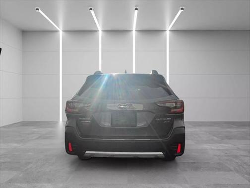 2021 Subaru Outback Limited XT