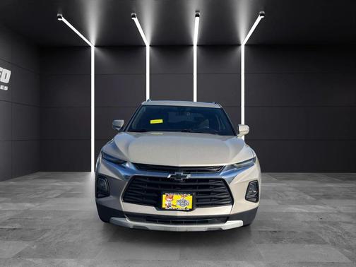 2021 Chevrolet Blazer 2LT