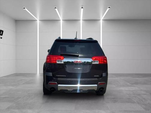 2015 GMC Terrain SLT-2