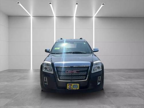 2015 GMC Terrain SLT-2