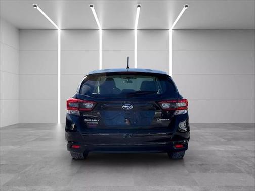 2022 Subaru Impreza Base