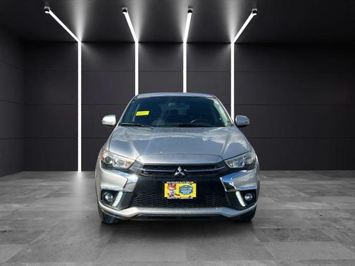 2018 Mitsubishi Outlander Sport 2.4 SE