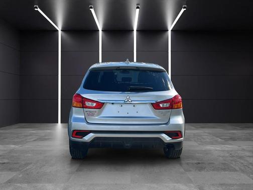 2018 Mitsubishi Outlander Sport 2.4 SE
