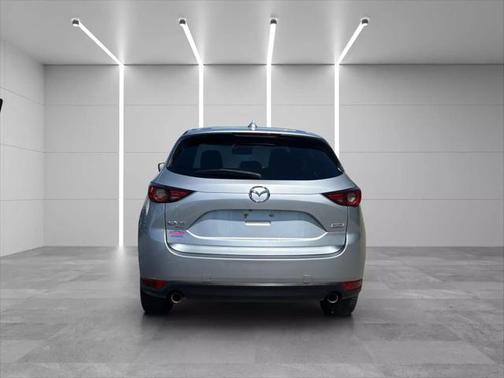 2018 Mazda CX-5 Sport