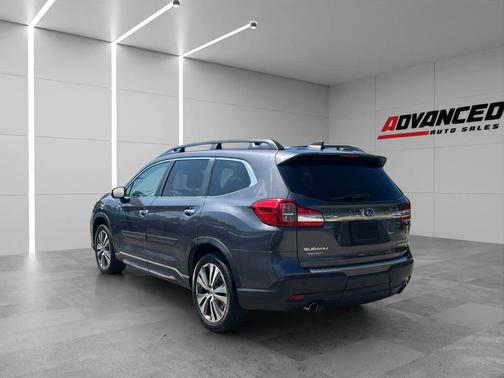 2020 Subaru Ascent Touring 7-Passenger