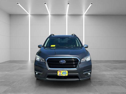 2020 Subaru Ascent Touring 7-Passenger