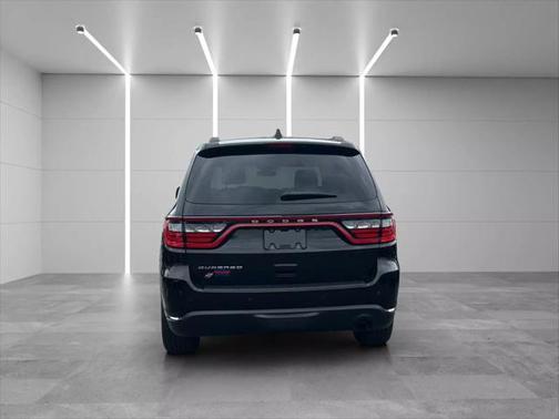 2019 Dodge Durango SXT Plus