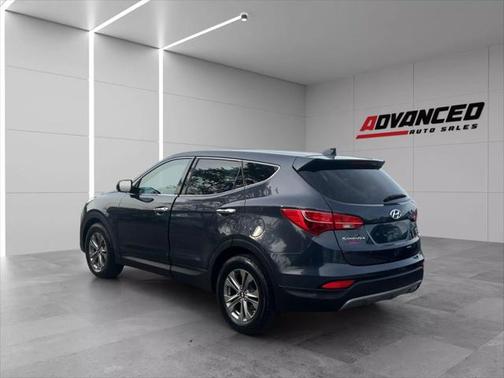 2016 Hyundai Santa Fe Sport 2.4L
