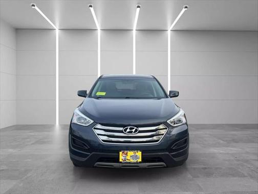 2016 Hyundai Santa Fe Sport 2.4L