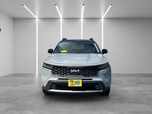 2022 Kia Sorento EX