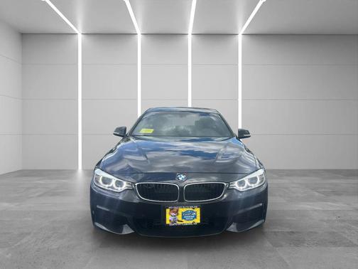 2015 BMW 435 Gran Coupe i xDrive