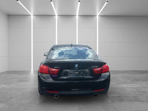 2015 BMW 435 Gran Coupe i xDrive
