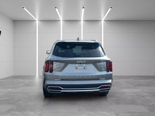 2022 Kia Sorento Plug-In Hybrid SX