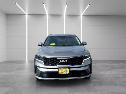 2022 Kia Sorento Plug-In Hybrid SX