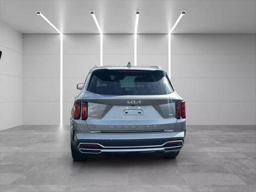 2022 Kia Sorento Plug-In Hybrid SX