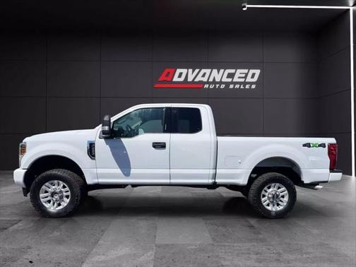 2019 Ford F-250 XLT
