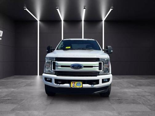 2019 Ford F-250 XLT