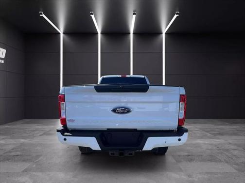 2019 Ford F-250 XLT