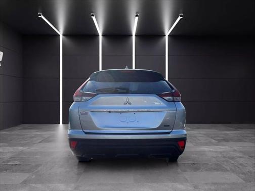 2022 Mitsubishi Eclipse Cross SP
