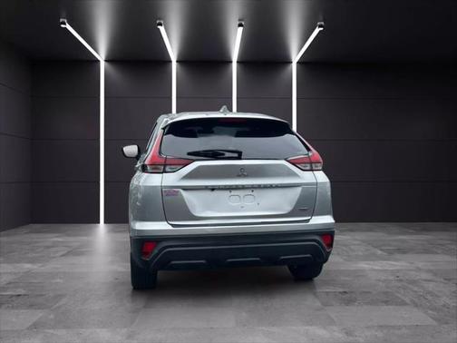2022 Mitsubishi Eclipse Cross SP