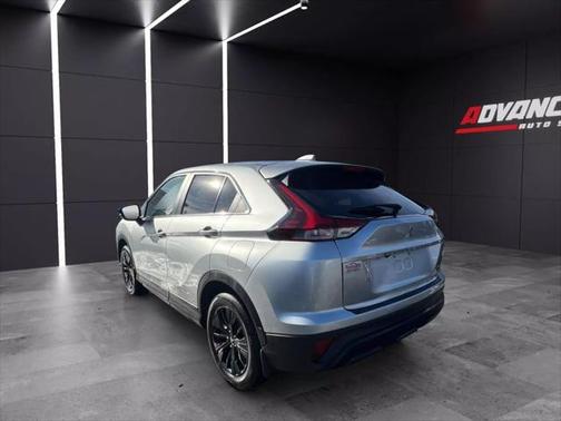 2022 Mitsubishi Eclipse Cross SP