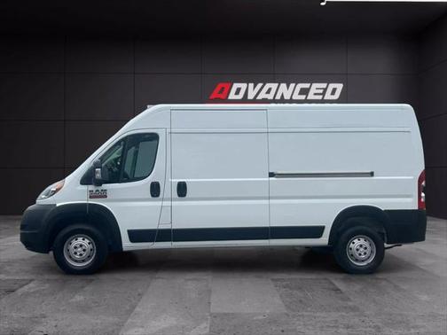 2021 RAM ProMaster 2500 High Roof