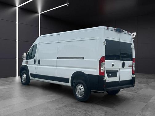 2021 RAM ProMaster 2500 High Roof