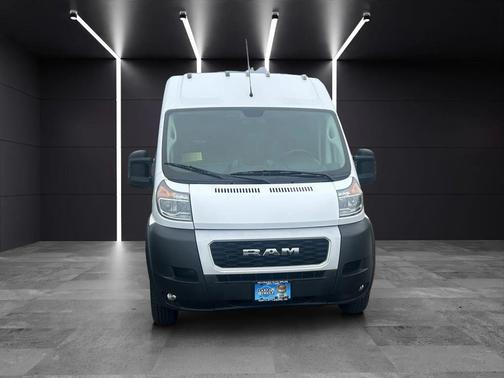2021 RAM ProMaster 2500 High Roof