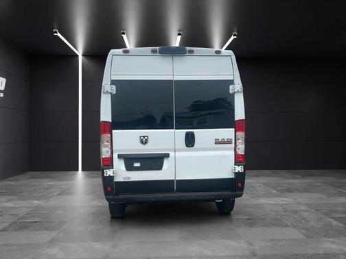 2021 RAM ProMaster 2500 High Roof