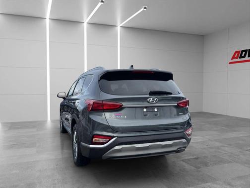 2020 Hyundai SANTA FE SEL 2.4