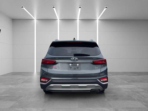 2020 Hyundai SANTA FE SEL 2.4