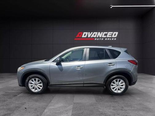 2014 Mazda CX-5 Sport