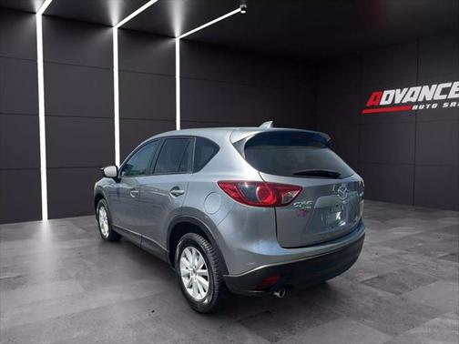 2014 Mazda CX-5 Sport