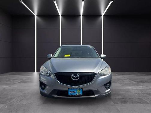 2014 Mazda CX-5 Sport