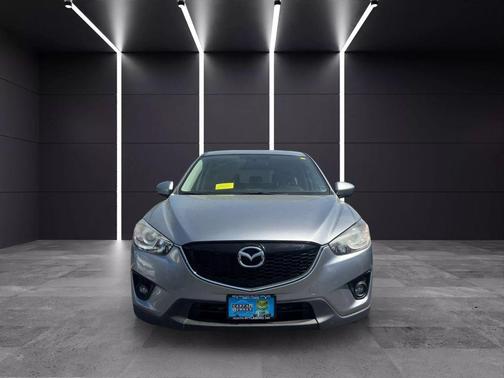 2014 Mazda CX-5 Sport