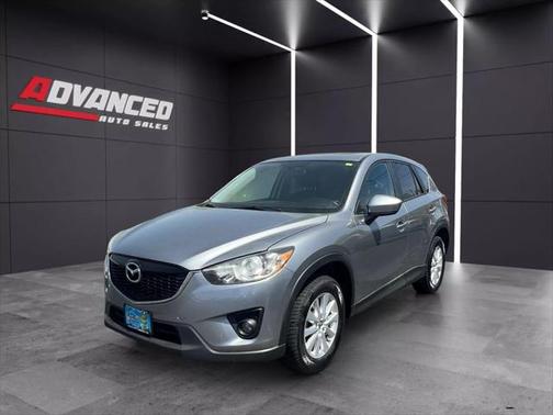 2014 Mazda CX-5 Sport