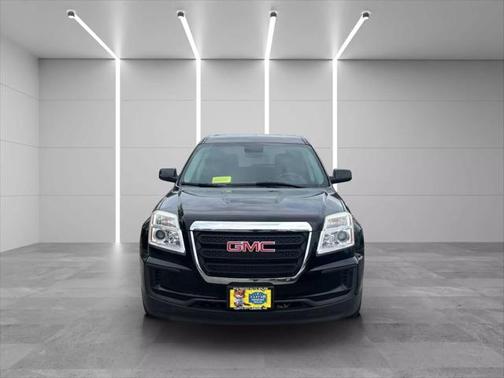 2017 GMC Terrain SLE-1