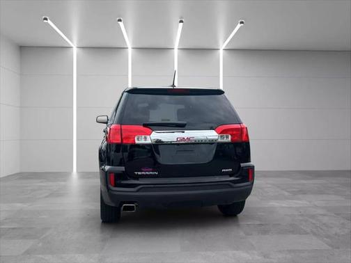 2017 GMC Terrain SLE-1