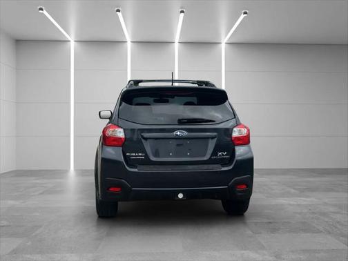 2015 Subaru XV Crosstrek 2.0i Limited