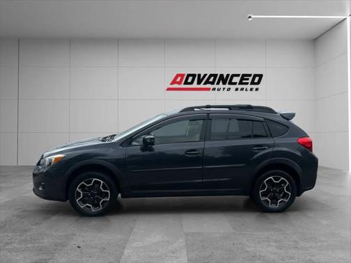 2015 Subaru XV Crosstrek 2.0i Limited